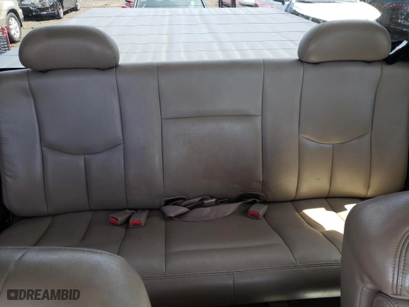 2003 Chevrolet Silverado 1500 LS with VIN 1GCEK19T53E140961, listed as a Copart auction lot 53399415 with 289,131 mi miles and Clean Title. Bid and sale history available at carsss.com. Image 10.