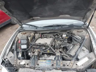 2005 Chevrolet Monte Carlo LS with VIN 2G1WW12E459212882, listed as a IAAI auction lot 41564084 with 238,585 mi miles. Bid and sale history available at carsss.com. Image 10.
