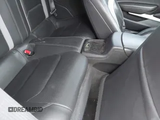 2016 Chevrolet Camaro 2SS with VIN 1G1FH3D76G0173312, listed as a IAAI auction lot 42102481 with 86,544 mi miles. Bid and sale history available at carsss.com. Image 8.