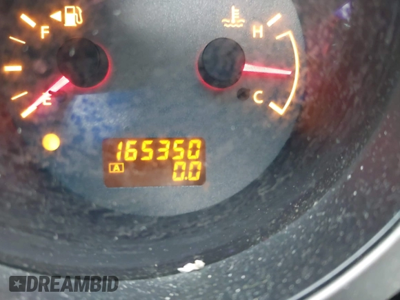 2004 Nissan Maxima SE with VIN 1N4BA41E04C811931, listed as a IAAI auction lot 41596838 with 165,350 mi miles and . Bid and sale history available at DreamBid. Image 7.