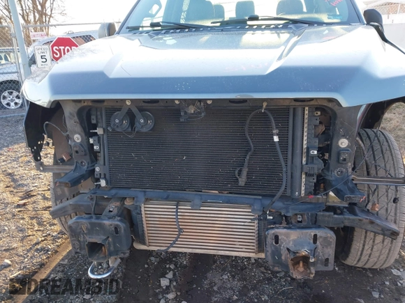 2018 Ford F-150 XL with VIN 1FTEW1EG4JFD05452, listed as a IAAI auction lot 41405530 with 132,266 mi miles and . Bid and sale history available at DreamBid. Image 6.
