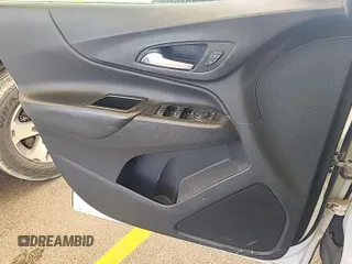 2022 Chevrolet Equinox LT z VIN 3GNAXKEV3NL291479, wystawiony jako IAAI lot #42561793 z przebiegiem 29 457 mil mil oraz . Historia ofert i sprzedaży dostępna na DreamBid. Obrazek 27.
