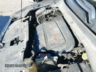 2018 Jeep Compass Latitude z VIN 3C4NJCBB3JT409536, wystawiony jako IAAI lot #43351082 z przebiegiem 110 513 mil mil oraz . Historia ofert i sprzedaży dostępna na DreamBid. Obrazek 19.