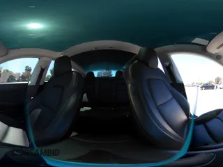 2020 Tesla Model 3 Long Range z VIN 5YJ3E1EB7LF628030, wystawiony jako IAAI lot #42357277 z przebiegiem 82 379 mil mil oraz . Historia ofert i sprzedaży dostępna na DreamBid. Obrazek 21.