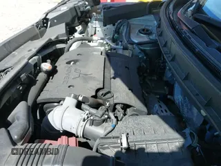 2022 Mitsubishi Outlander ES z VIN JA4ARUAU3NU021731, wystawiony jako IAAI lot #43218105 z przebiegiem 18 876 mil mil oraz . Historia ofert i sprzedaży dostępna na DreamBid. Obrazek 20.