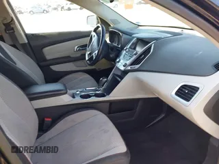2016 GMC Terrain SLE with VIN 2GKFLNE39G6214511, listed as a IAAI auction lot 42373344 with 107,954 mi miles and . Bid and sale history available at DreamBid. Image 5.
