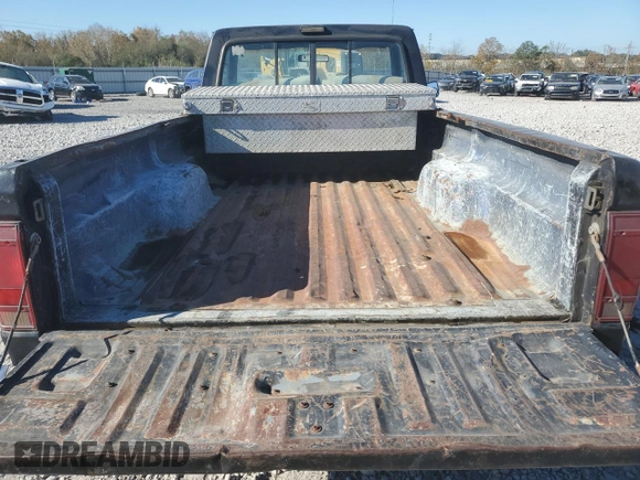 1990 Ford Ranger Splash with VIN 1FTCR10A7LUB27763, listed as a Copart auction lot 81558544 with 2,221 mi miles and Clean Title. Bid and sale history available at DreamBid. Image 10.