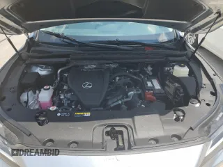 2024 Lexus RX 350 with VIN 2T2BAMBA3RC034483, listed as a Copart auction lot 62541595 with 1,159 mi miles and Non repairable. Bid and sale history available at DreamBid. Image 12.