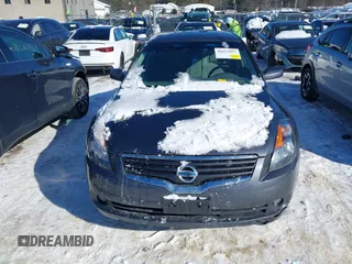 2009 Nissan Altima SL with VIN 1N4AL21E99N400422, listed as a IAAI auction lot 41613433 with 151,238 mi miles and . Bid and sale history available at DreamBid. Image 12.
