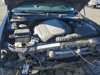2006 Chrysler 300 C with VIN 2C3LK63HX6H165008, listed as a Copart auction lot 82394174 with 191,055 mi miles and Salvage Title. Bid and sale history available at carsss.com. Image 13.