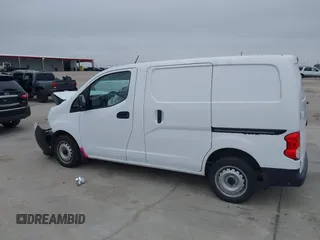 2019 Nissan NV200 S z VIN 3N6CM0KN6KK698911, wystawiony jako IAAI lot #41446778 z przebiegiem 52 558 mil mil oraz . Historia ofert i sprzedaży dostępna na DreamBid. Obrazek 14.