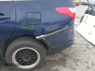2008 Hyundai Veracruz GLS с VIN KM8NU13C48U040555, выставлен на аукционе IAAI как лот 42557835 с пробегом 151 548 миль миль и . История ставок и продаж доступна на DreamBid. Изображение 6.