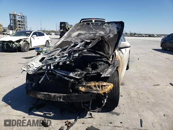 2013 BMW 3 Series 328i with VIN WBA3A5C55DF354000, listed as a Copart auction lot 49655685 with Not Provided miles and Salvage Title. Bid and sale history available at carsss.com. Image 11.