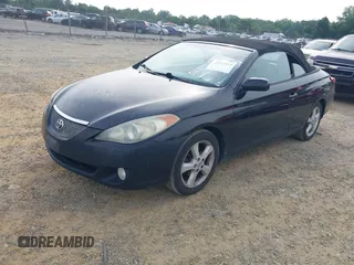 2004 Toyota Solara SE z VIN 4T1FA38P54U031202, wystawiony jako IAAI lot #42473913 z przebiegiem 137 469 mil mil oraz . Historia ofert i sprzedaży dostępna na DreamBid. Obrazek 2.