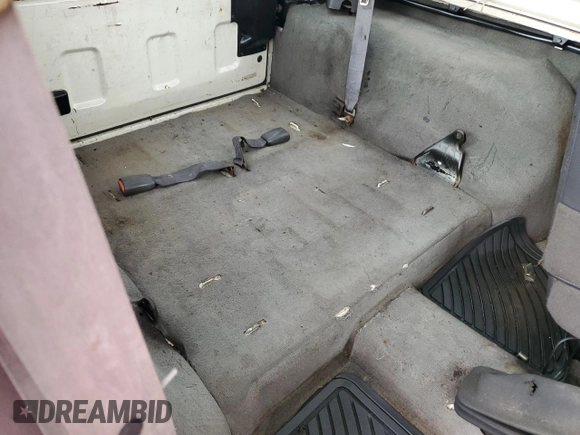 1997 Jeep Wrangler Sport with VIN 1J4FY19S9VP430180, listed as a Copart auction lot 74774704 with 0 mi miles and Salvage Title. Bid and sale history available at carsss.com. Image 10.