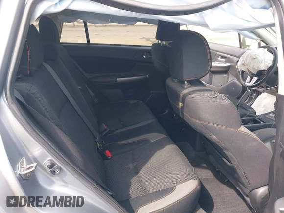 2016 Subaru Crosstrek Premium с VIN JF2GPABC1G8302188, выставлен на аукционе IAAI как лот 41802857 с пробегом 157 845 миль миль и . История ставок и продаж доступна на DreamBid. Изображение 8.