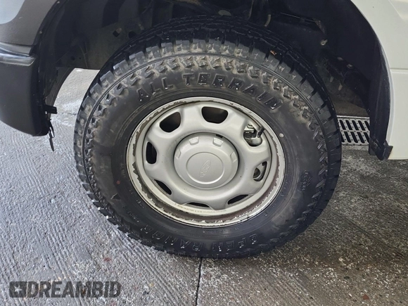 2016 Ford F-150 XL with VIN 1FTMF1E87GFB29378, listed as a IAAI auction lot 42619547 with 153,249 mi miles and . Bid and sale history available at DreamBid. Image 47.