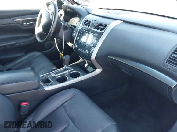 2015 Nissan Altima SL with VIN 1N4AL3AP2FN402676, listed as a IAAI auction lot 41754544 with 165,443 mi miles and . Bid and sale history available at DreamBid. Image 5.