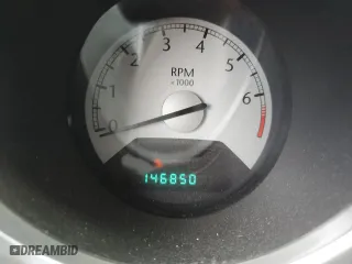 2008 Chrysler Sebring Touring with VIN 1C3LC55R18N673472, listed as a Copart auction lot 71531994 with 146,850 mi miles and Salvage Title. Bid and sale history available at carsss.com. Image 9.
