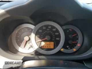2008 Toyota RAV4 Sport with VIN JTMZK32V686012237, listed as a Copart auction lot 49598885 with 193,871 mi miles and Salvage title. Bid and sale history available at DreamBid. Image 9.