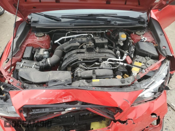 2020 Subaru Crosstrek с VIN JF2GTABC0L8229773, выставлен на аукционе Copart как лот 53292125 с пробегом 48 552 миль миль и На запчасти • Non repairable. История ставок и продаж доступна на DreamBid. Изображение 12.
