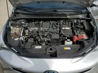 2017 Toyota Prius Two with VIN JTDKBRFU9H3545125, listed as a Copart auction lot 53466065 with 432,851 mi miles and Salvage Title. Bid and sale history available at carsss.com. Image 11.