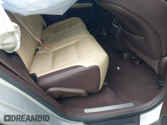 2017 Lexus RX 350 with VIN 2T2ZZMCA6HC044302, listed as a IAAI auction lot 42177822 with 91,167 mi miles and . Bid and sale history available at DreamBid. Image 8.