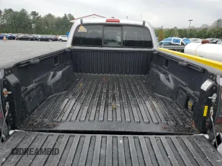 2011 Toyota Tacoma with VIN 5TFUU4EN7BX017972, listed as a Copart auction lot 53017515 with 90,065 mi miles and Salvage title. Bid and sale history available at DreamBid. Image 10.