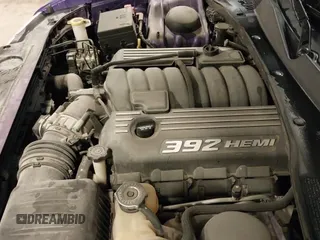 2013 Dodge Charger SRT-8 Super Bee z VIN 2C3CDXGJXDH672520, wystawiony jako IAAI lot #41976549 z przebiegiem 115 587 mil mil oraz . Historia ofert i sprzedaży dostępna na DreamBid. Obrazek 21.