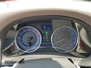 2012 Lexus IS 250 with VIN JTHBF5C2XC5179039, listed as a Copart auction lot 56964635 with 174,438 mi miles and Salvage title. Bid and sale history available at DreamBid. Image 9.