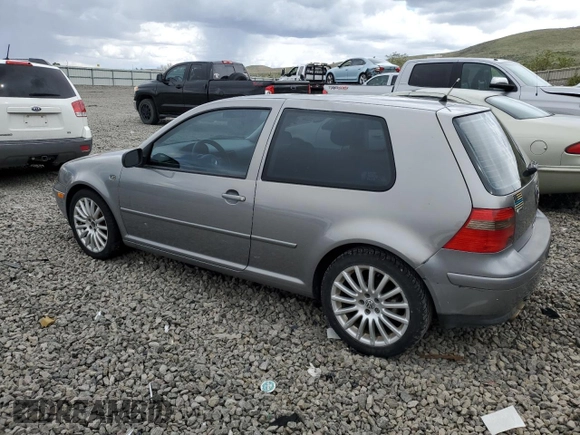 2004 Volkswagen GTI 1.8T z VIN 9BWDE61J944011399, wystawiony jako Copart lot #57156615 z przebiegiem 168 073 mil mil oraz Szkoda całkowita • Salvage title. Historia ofert i sprzedaży dostępna na DreamBid. Obrazek 2.