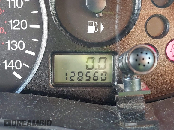 2004 Ford Focus SE with VIN 1FAFP34354W167961, listed as a IAAI auction lot 41545304 with 128,560 mi miles and . Bid and sale history available at DreamBid. Image 15.
