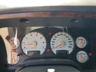 2003 Dodge 1500 ST z VIN 1D7HU18D43S283649, wystawiony jako Copart lot #57036365 z przebiegiem 148 598 mil mil oraz Szkoda całkowita • Salvage title. Historia ofert i sprzedaży dostępna na DreamBid. Obrazek 9.