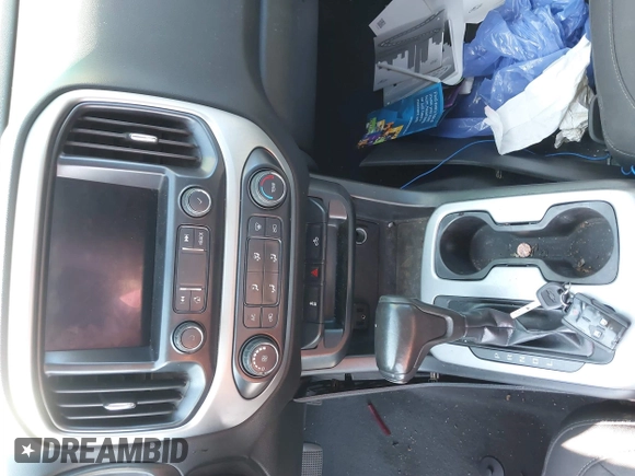 2019 Chevrolet Colorado 2WD LT с VIN 1GCGSCEA2K1194524, выставлен на аукционе IAAI как лот 41738492 с пробегом 56 516 миль миль и . История ставок и продаж доступна на DreamBid. Изображение 11.