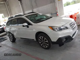 2017 Subaru Outback Limited with VIN 4S4BSENC1H3426692, listed as a IAAI auction lot 42419898 with 88,948 mi miles and . Bid and sale history available at DreamBid. Image 14.