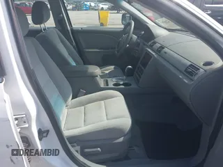 2005 Ford Five Hundred SE с VIN 1FAFP23155G180845, выставлен на аукционе IAAI как лот 42298793 с пробегом 204 197 миль миль и . История ставок и продаж доступна на DreamBid. Изображение 5.