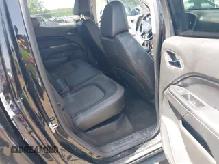 2016 GMC Canyon 4WD SLE z VIN 1GTG6CE35G1171168, wystawiony jako IAAI lot #42275447 z przebiegiem 171 581 mil mil oraz . Historia ofert i sprzedaży dostępna na DreamBid. Obrazek 8.