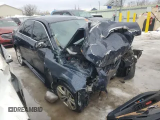 2010 BMW 5 Series 528i xDrive with VIN WBANV1C55AC157900, listed as a Copart auction lot 47565875 with Not Provided miles and Non Repairable. Bid and sale history available at carsss.com. Image 4.