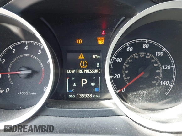 2015 Mitsubishi Lancer ES z VIN JA32U2FU8FU017468, wystawiony jako IAAI lot #42242669 z przebiegiem 135 928 mil mil oraz . Historia ofert i sprzedaży dostępna na DreamBid. Obrazek 7.