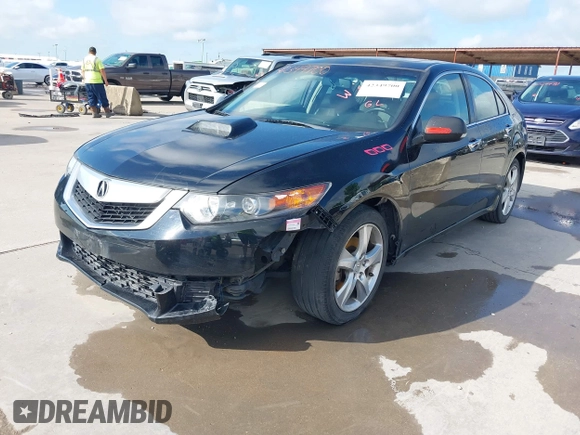 2010 Acura TSX with VIN JH4CU2F62AC002789, listed as a IAAI auction lot 42349700 with 177,273 mi miles and . Bid and sale history available at DreamBid. Image 19.