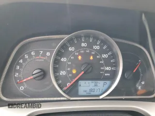 2014 Toyota RAV4 LE с VIN JTMZFREV6EJ007017, выставлен на аукционе Copart как лот 55249145 с пробегом 180 171 миль миль и Списание • Salvage title. История ставок и продаж доступна на DreamBid. Изображение 9.