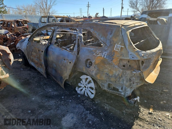 2016 Kia Sorento EX with VIN 5XYPHDA57GG158705, listed as a Copart auction lot 47240775 with 0 mi miles and Non Repairable. Bid and sale history available at carsss.com. Image 2.