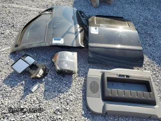 2016 Ford F-250 Lariat with VIN 1FT7W2B60GEA05495, listed as a Copart auction lot 52885575 with 113,520 mi miles and Salvage title. Bid and sale history available at DreamBid. Image 12.