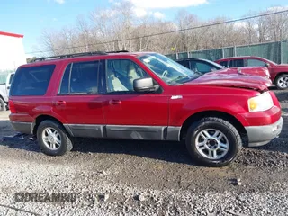 2006 Ford Expedition Special Service z VIN 1FMPU165X6LA12820, wystawiony jako IAAI lot #41678357 z przebiegiem 217 414 mil mil oraz . Historia ofert i sprzedaży dostępna na DreamBid. Obrazek 14.
