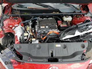 2023 Subaru Solterra Premium z VIN JTMABABA9PA001288, wystawiony jako Copart lot #71237833 z przebiegiem Nie podano mil oraz . Historia ofert i sprzedaży dostępna na DreamBid. Obrazek 13.