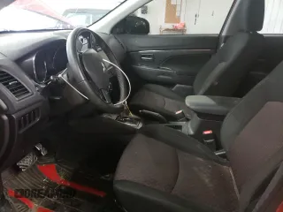 2019 Mitsubishi Outlander Sport ES 2.0 with VIN JA4AP3AU2KU014698, listed as a Copart auction lot 42927693 with 50,018 mi miles. Bid and sale history available at carsss.com. Image 7.