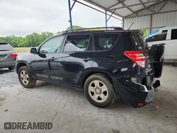 2010 Toyota RAV4 z VIN 2T3ZF4DV2AW047532, wystawiony jako Copart lot #58443935 z przebiegiem 153 531 mil mil oraz Szkoda całkowita • Salvage title. Historia ofert i sprzedaży dostępna na DreamBid. Obrazek 2.