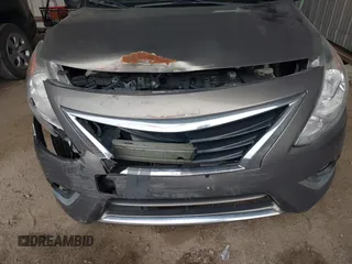 2016 Nissan Versa S с VIN 3N1CN7AP4GL897701, выставлен на аукционе IAAI как лот 42115529 с пробегом 94 162 миль миль и . История ставок и продаж доступна на DreamBid. Изображение 6.