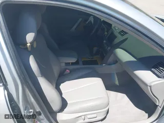 2007 Toyota Camry LE with VIN JTNBK46K773029468, listed as a IAAI auction lot 41979521 with 80,127 mi miles. Bid and sale history available at carsss.com. Image 5.