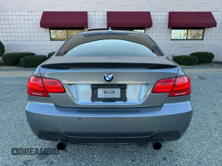 2011 BMW 3 Series 335i xDrive with VIN WBAKF9C54BE620159, listed as a Copart auction lot 67015535 with 100,525 mi miles and Clean title. Bid and sale history available at DreamBid. Image 11.